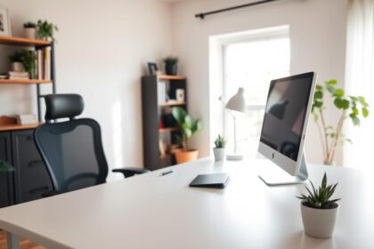 Homeoffice und mobiles Arbeiten: Was Arbeitnehmer wissen müssen