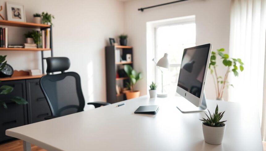 Homeoffice und mobiles Arbeiten: Was Arbeitnehmer wissen müssen