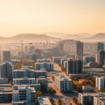 Immobilienmarkt in Deutschland analysiert