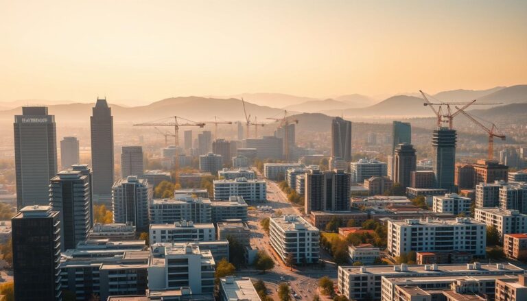 Immobilienmarkt in Deutschland analysiert