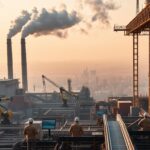 Industrie 4.0 und ihre Bedeutung