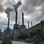 Industriekultur und historische Produktionsstätten