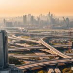 Infrastrukturprojekte im Überblick