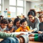 Inklusion in Schulen und Arbeitswelt