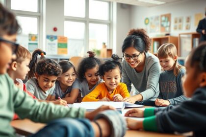 Inklusion in Schulen und Arbeitswelt