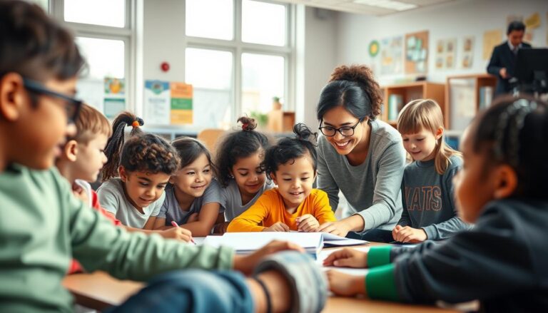 Inklusion in Schulen und Arbeitswelt