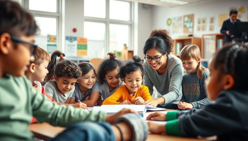 Inklusion in Schulen und Arbeitswelt