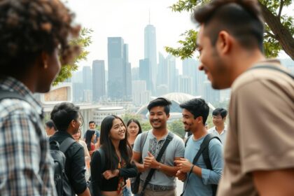 Internationale Studierende und ihre Bedeutung