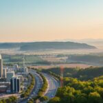 Klimaschutzmaßnahmen und ihre Auswirkungen