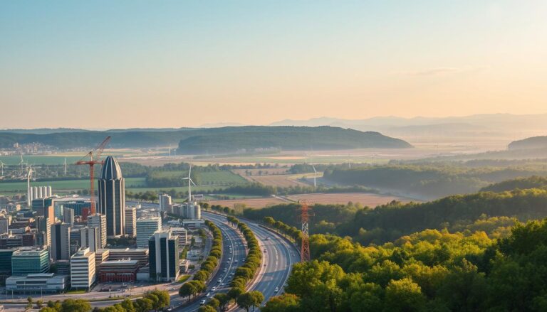 Klimaschutzmaßnahmen und ihre Auswirkungen