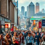 Konsumverhalten und Kaufentscheidungen