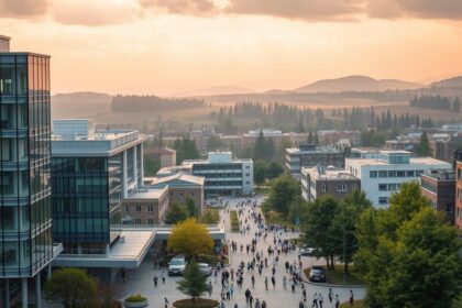 Krankenhauslandschaft im Wandel