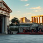 Kulturreisen: Kunst, Musik und Geschichte erleben