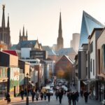 Kunstszene in Deutschland: Entwicklungen und Trends