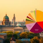 Lebenshaltungskosten in Deutschland im Überblick