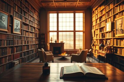 Literatur aus Deutschland: Wichtigste Autoren und Werke