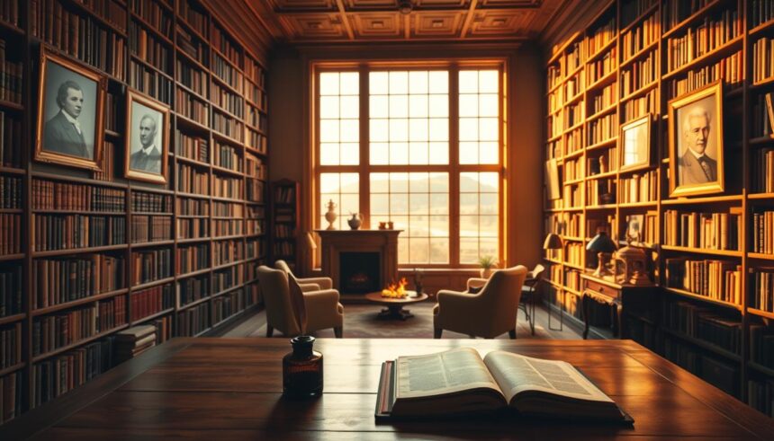 Literatur aus Deutschland: Wichtigste Autoren und Werke