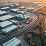 Logistikstandort Deutschland: Warum er so wichtig ist