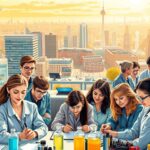 MINT-Förderung in Deutschland