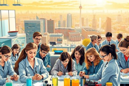 MINT-Förderung in Deutschland