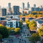 Mietmarkt in Deutschland: Wohnformen und Trends