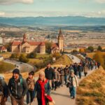 Migration als prägender Teil der deutschen Geschichte