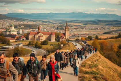 Migration als prägender Teil der deutschen Geschichte