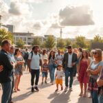 Migration und Integration: Herausforderungen und Lösungsansätze