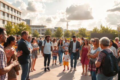 Migration und Integration: Herausforderungen und Lösungsansätze