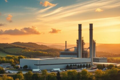 Mittelstand als Wirtschaftsmotor: Bedeutung und Perspektiven