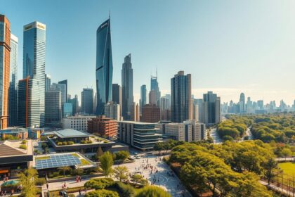 Nachhaltigkeit als Wirtschaftsfaktor