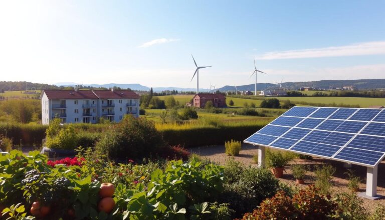 Nachhaltigkeit in Deutschland: Initiativen und Trends