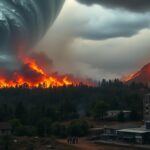 Naturkatastrophen und regionales Risikomanagement