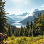 Naturtourismus und seine Bedeutung