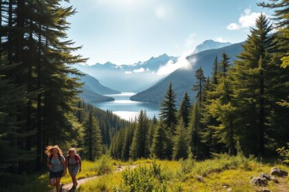 Naturtourismus und seine Bedeutung