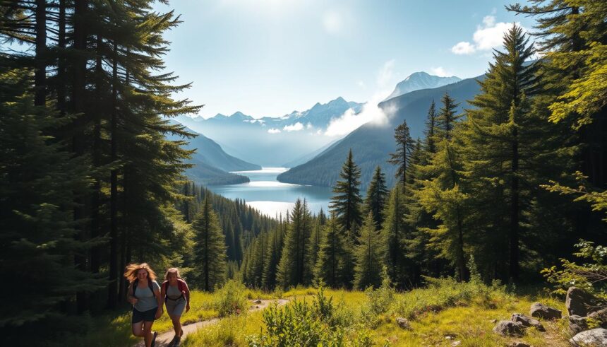 Naturtourismus und seine Bedeutung