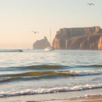 Nordsee oder Ostsee: Welche Küste passt zu wem?