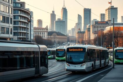 Öffentlicher Nahverkehr: Wie gut ist er wirklich?