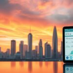 Online-Banking und digitale Finanzwelt