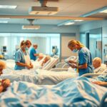 Pflege in Deutschland: Herausforderungen und Lösungen