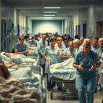 Pflegenotstand und Reformansätze