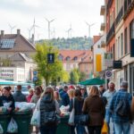Plastikvermeidung: Wie Deutschland sich verändert