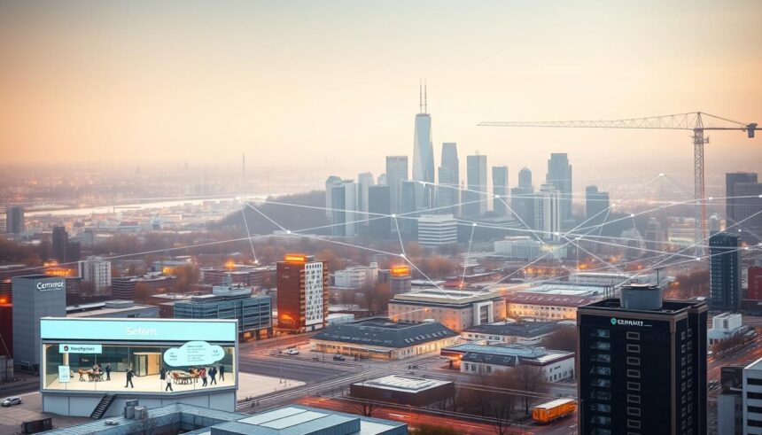 Plattformökonomie in Deutschland