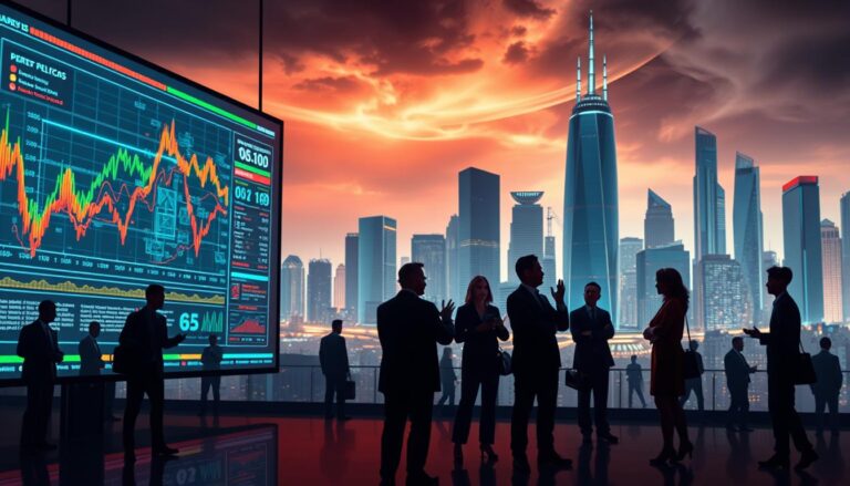 Politische Kommunikation im digitalen Zeitalter