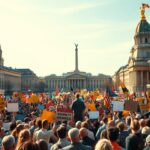 Politisches Engagement: Wege zur aktiven Mitgestaltung