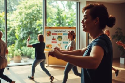 Prävention und Gesundheitsförderung