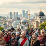 Religiöse Vielfalt in Deutschland