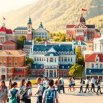 Schulformen im Vergleich