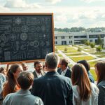 Schulpolitik im Überblick