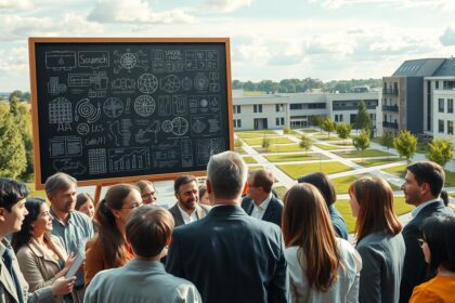 Schulpolitik im Überblick